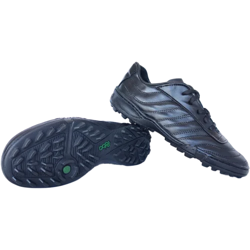 Sm4 Botines De Cuero