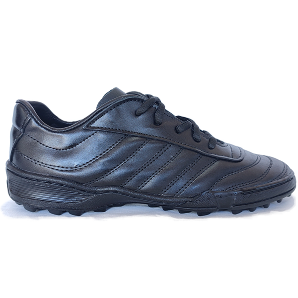 Sm4 Botines De Cuero