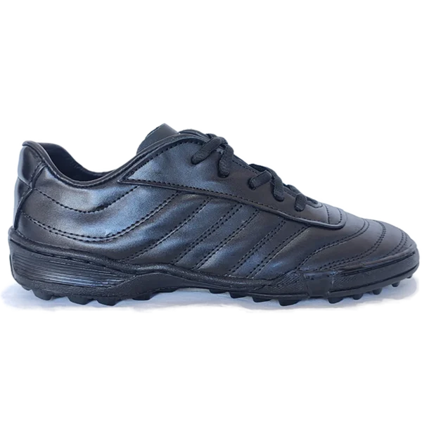 Sm4 Botines De Cuero