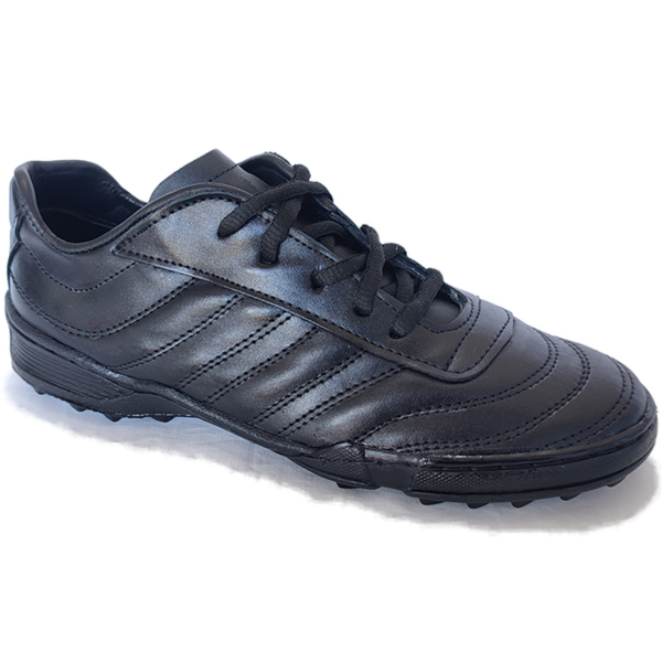 Sm4 Botines De Cuero