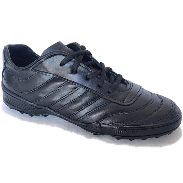 Sm4 Botines De Cuero