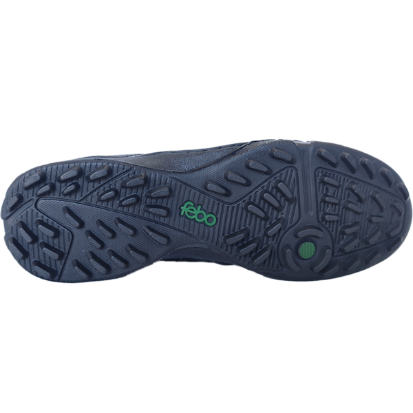 Sm4 Botines De Cuero