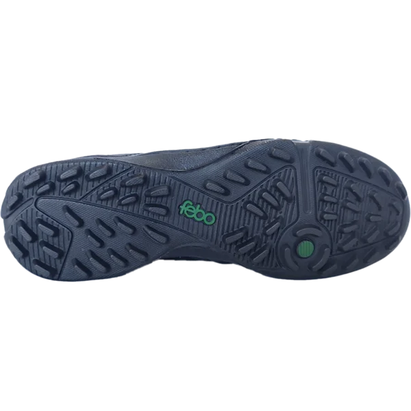 Sm4 Botines De Cuero