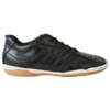 Sm4 Botines Futsal De Cuero Suela Caramelo