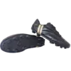 Sm Botines De Cuero Fútbol 11 D