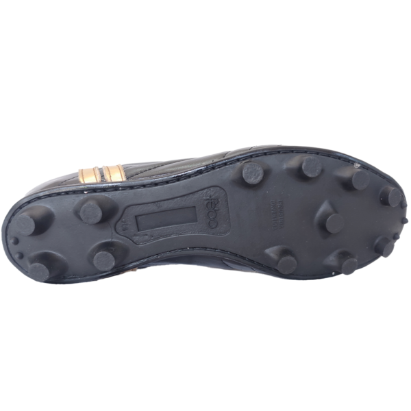 Sm Botines De Cuero Fútbol 11 D