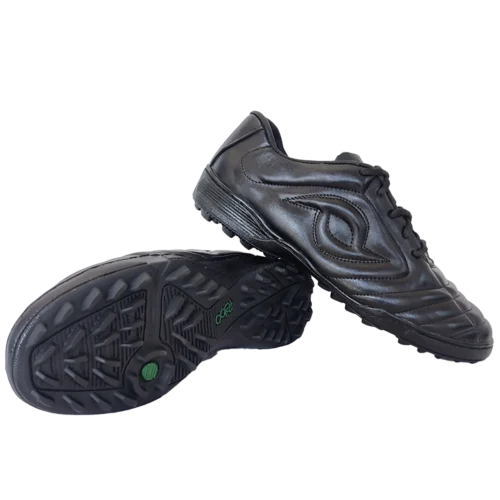 Sm Evolution Botines De Cuero Fútbol 5