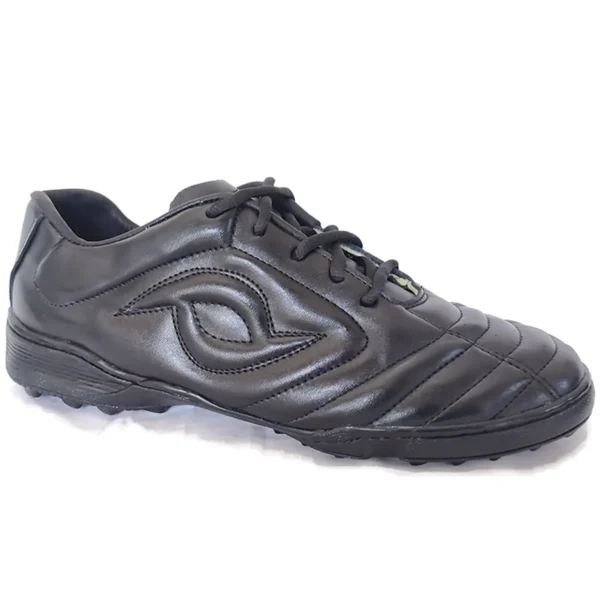 Sm Evolution Botines De Cuero Fútbol 5