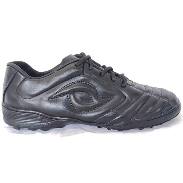 Sm Evolution Botines De Cuero Fútbol 5