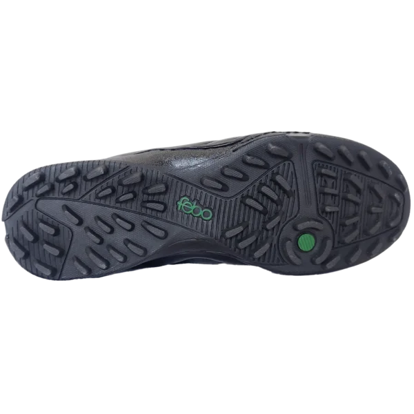 Sm Evolution Botines De Cuero Fútbol 5