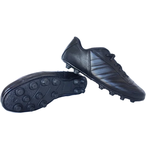 Sm Ruki Botines De Cuero Fútbol 11 E