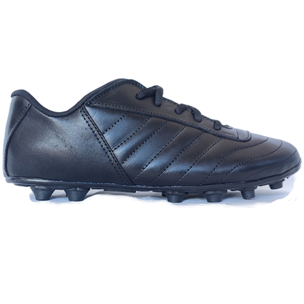 Sm Ruki Botines De Cuero Fútbol 11 E