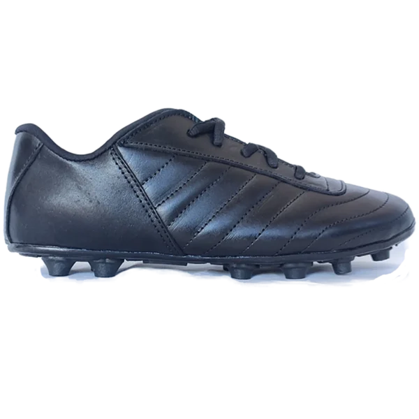 Sm Ruki Botines De Cuero Fútbol 11 E