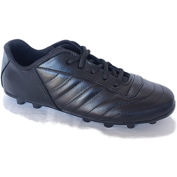 Sm Ruki Botines De Cuero Fútbol 11 E