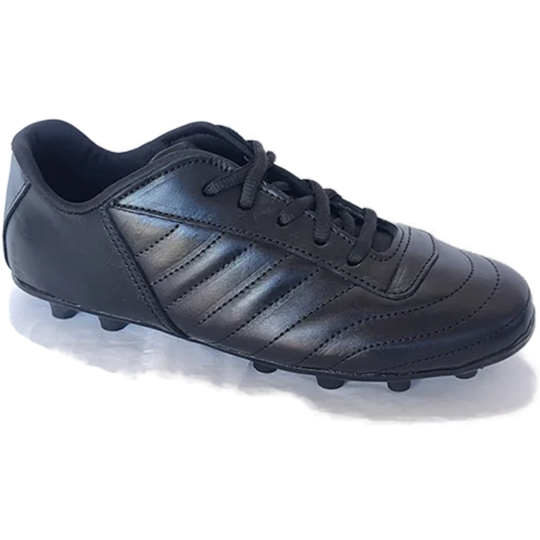 Sm Ruki Botines De Cuero Fútbol 11 E