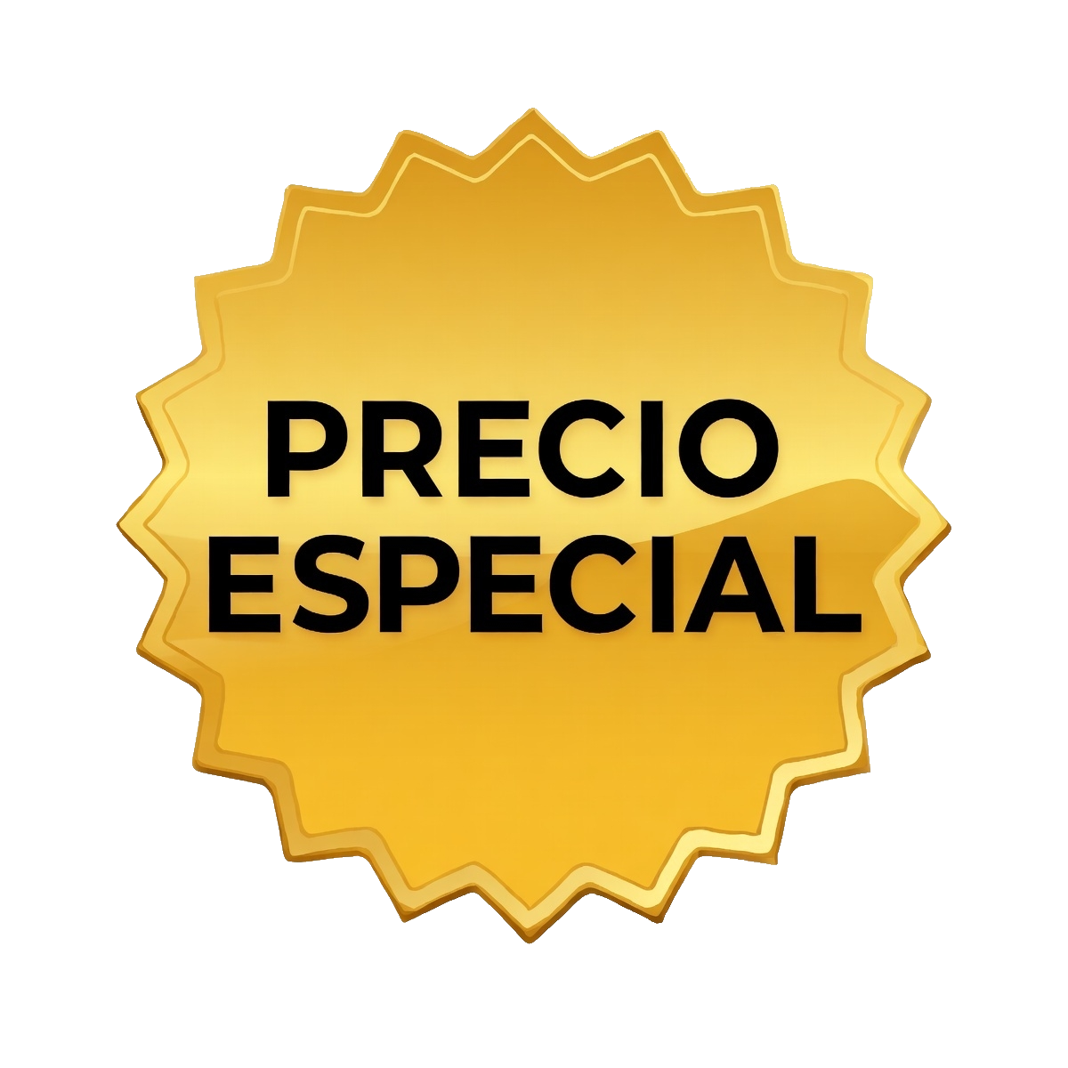 Precio especial